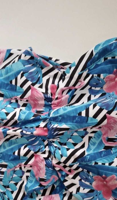 Letni kombinezon ciążowy r 40