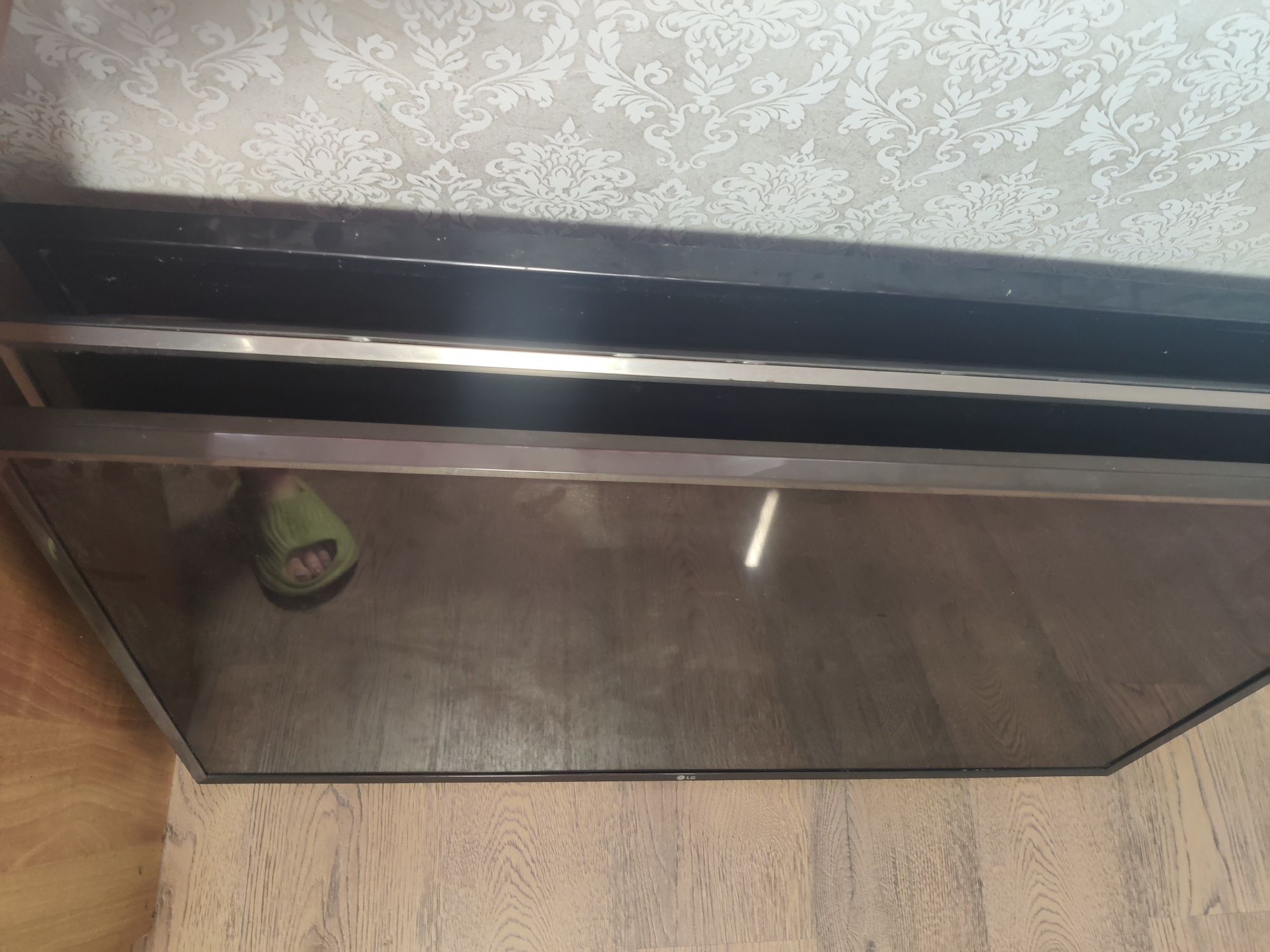 Телевізори LG 43UK6400PLF;43UK6510PLB;43LH570V.