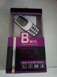 Mini telemóvel dual sim