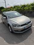 Vw golf 7 bluemotion