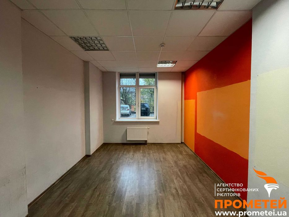 Продаж комерційної нерухомості вул. Гетьмана Вадима 30б, Шулявка