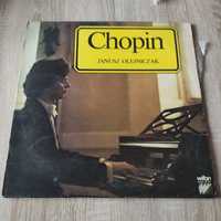 Płyta winylowa Janusz Olejniczak "Chopin"