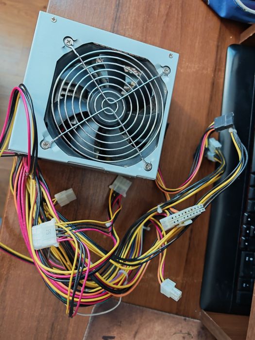 Блок живлення ATX 400 Вт