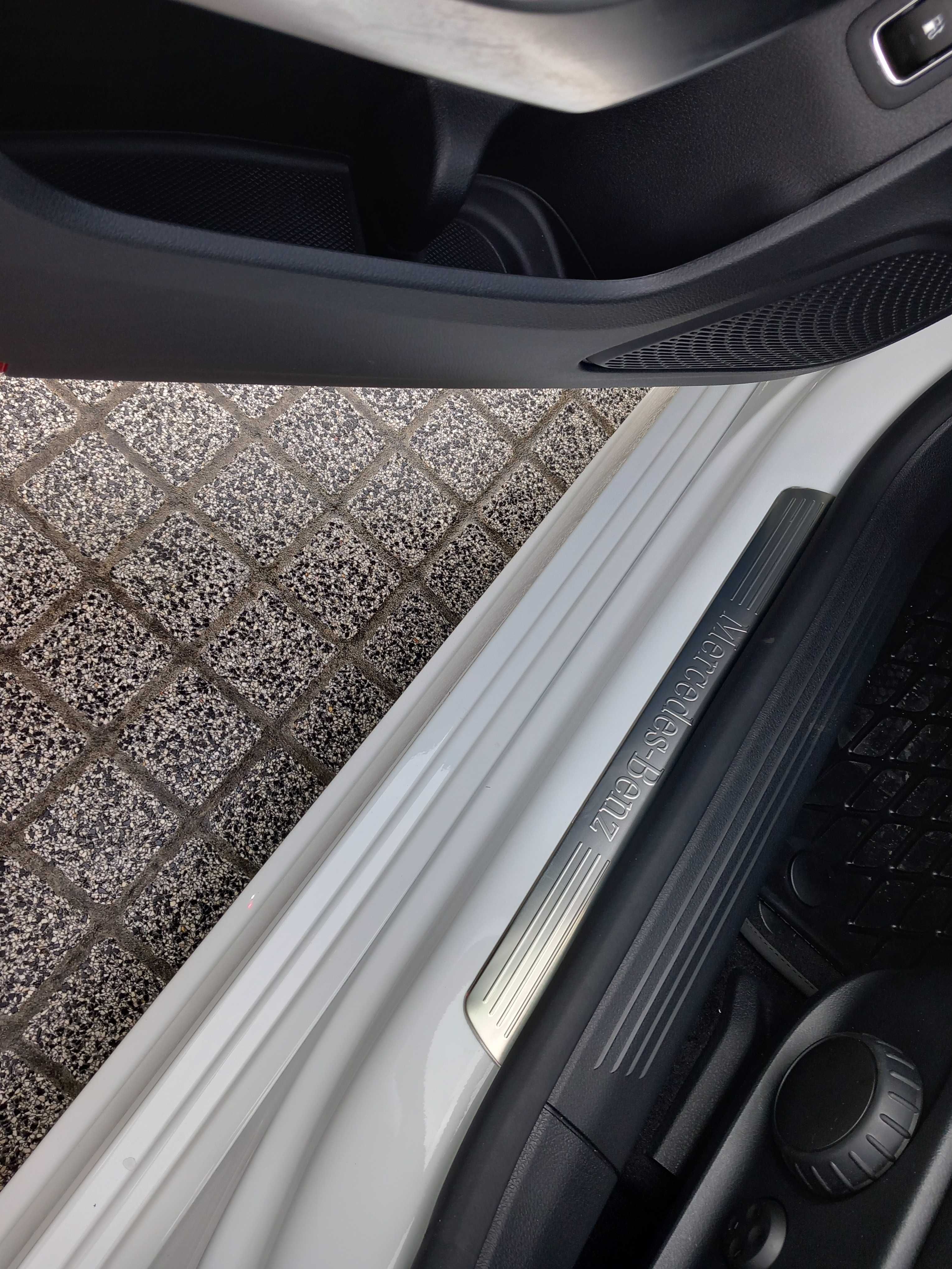 Mercedes A 250 E AMG Plug In Hybrid Facelift