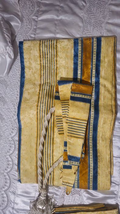 Cortinados de sala em pano