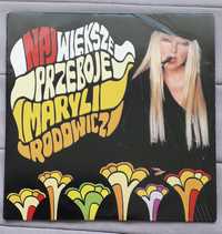 Maryla Rodowicz - największe przeboje płyta CD