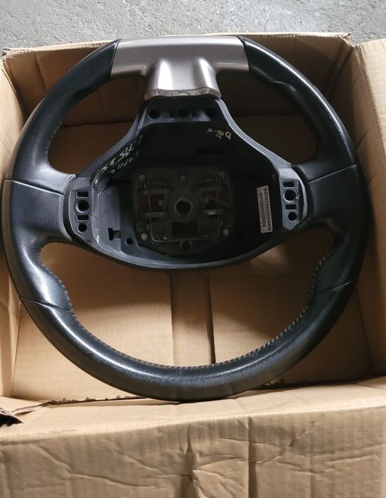 Para-choque BMW série