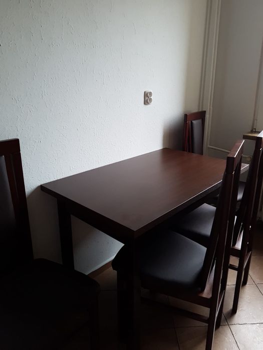 Pokój studencki dwuosobowy. Bez dodatkowych oplat.