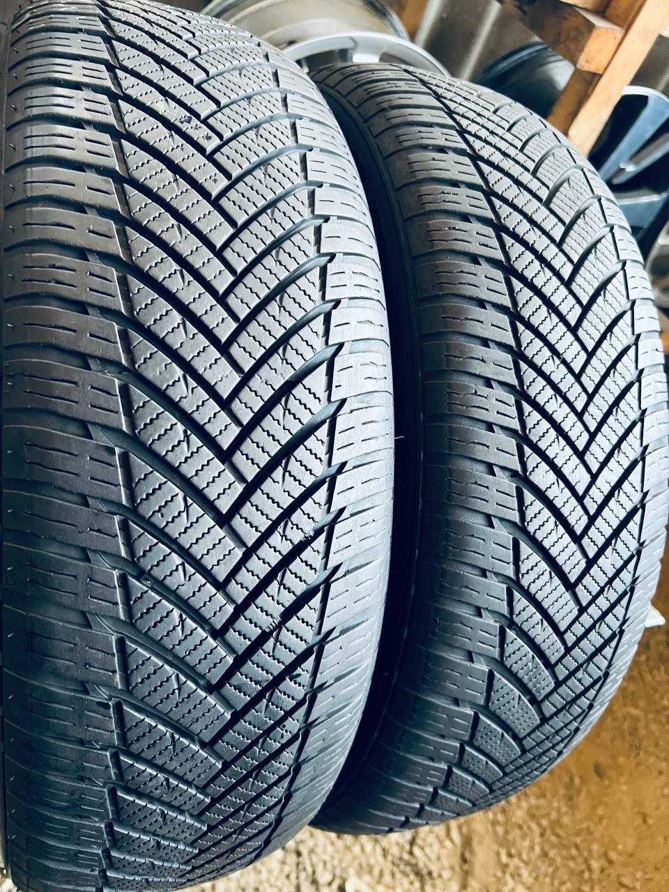 Шини Резина Всесезонні 21Рік 185 65 15 Imperial All Season Driver 2шт