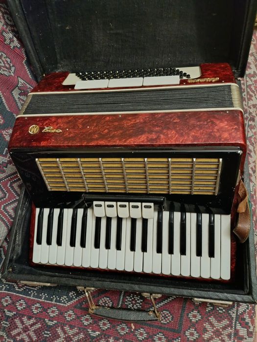 Акордеон ,,Акорд,,