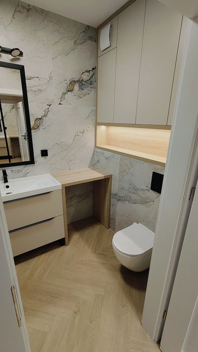 Nowy apartament  Jeziorna 19 Ełk