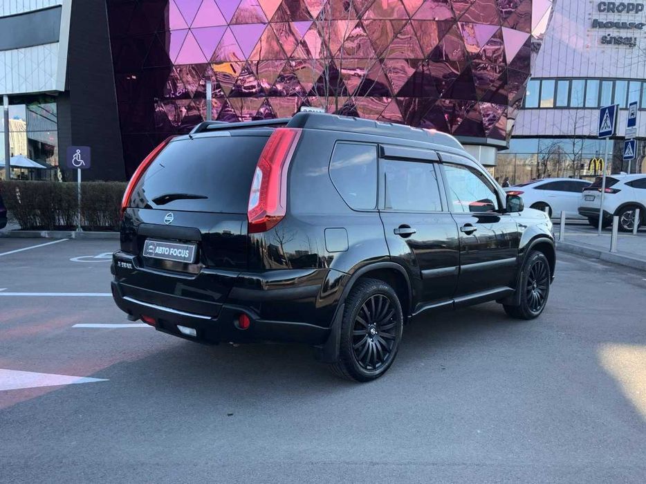 Nissan X-Trail 2011 2.0 Газ/Бензин Кредит/Лізинг/Обмін