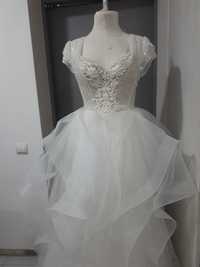 Весільна сукня, нове