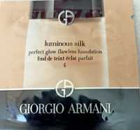 Giorgio Armani 4 podkład do twarzy 30 ml