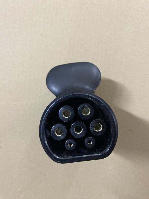 Перехідник зарядки Tesla,1475211-00-C