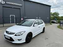 Hyundai I30 1.6 CRDi Basic