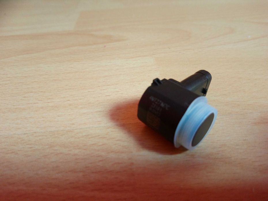 Czujnik cofania, parkowania Kia Sportage: 95720-3U000. Nowy!