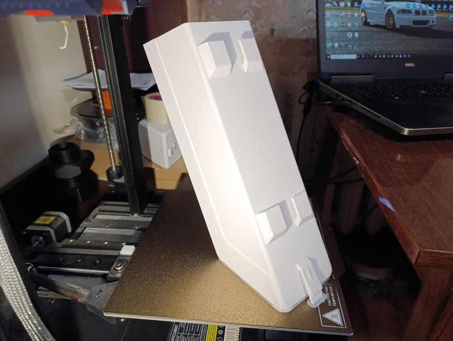 3d принтер Anycubic Kobra 2 PRO 500мм/сек