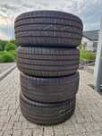 Opony letnie goodyear eagle f1 asymetric 3 i 6. Rozmiar 225/45/17