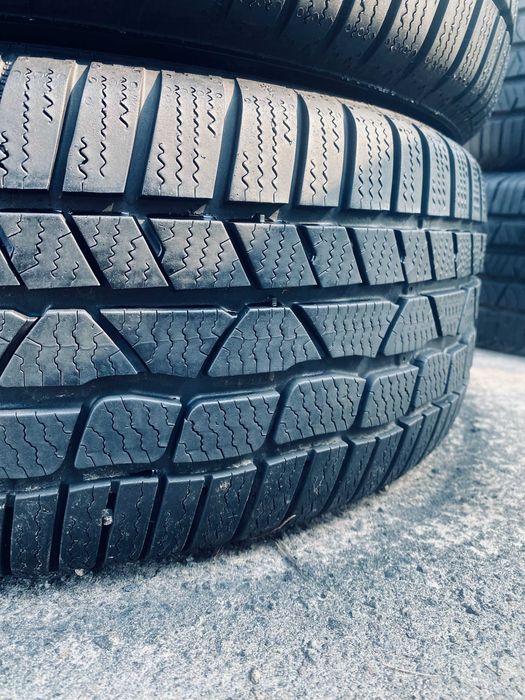 225 50 18 Continental Ts830P 90%  2023 Гарантія