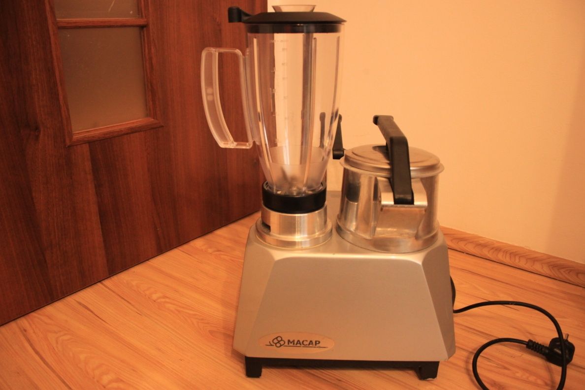 Macap P520 робот барменський