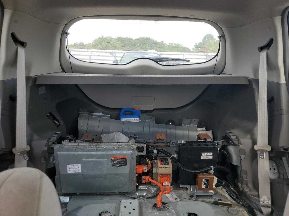 PDM, редуктор, порт, чарджер Nissan Leaf Ze0 Ze1 2010-2024 S SV SL