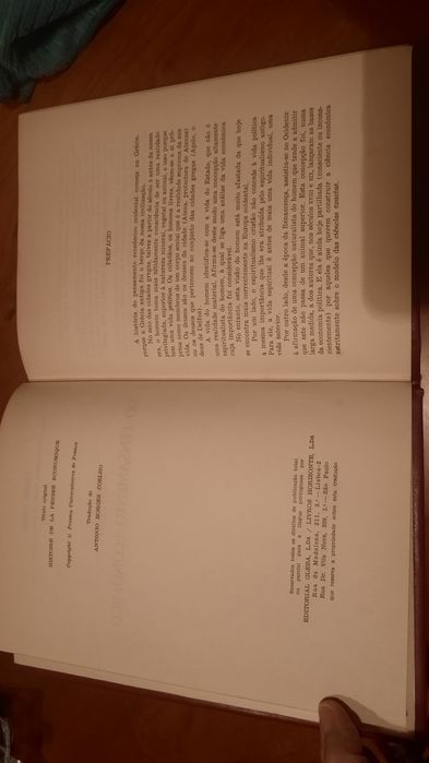 História do pensamento economico henri denis