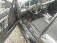 Poduszka Air bag kierowcy Opel Vectra c Signum Lift