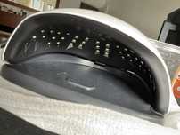 Catalisador unhas LED/UV SUN T5 MAX 220W/57LED