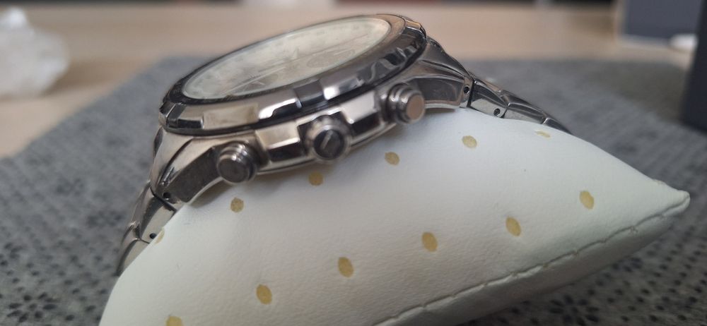 Casio edifice EFR-539 D 7AVEF