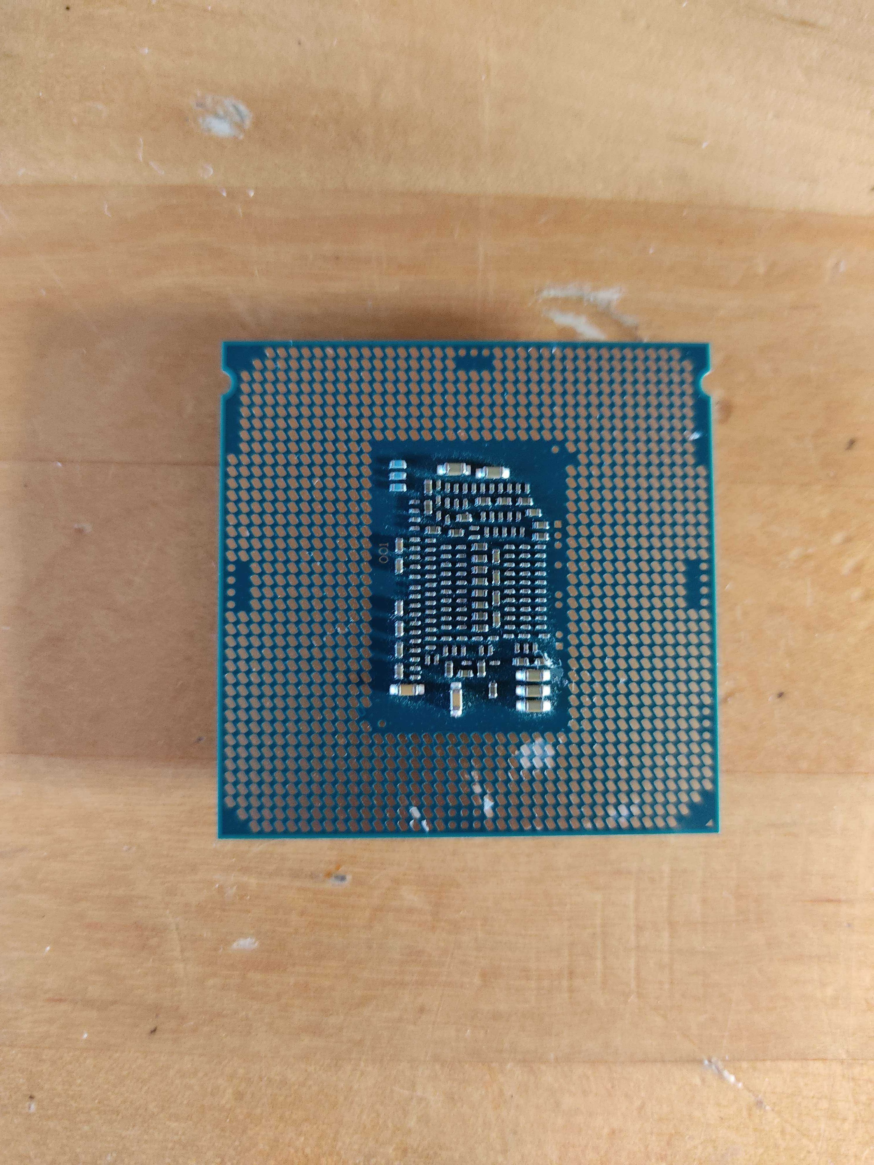 Procesor INTEL CORE I5-6500 3.20GHZ