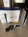 Playstation 5 1 Tb