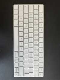 Magic Keyboard klawiatura bezprzewodowa Apple Macbook Pro Air A1644