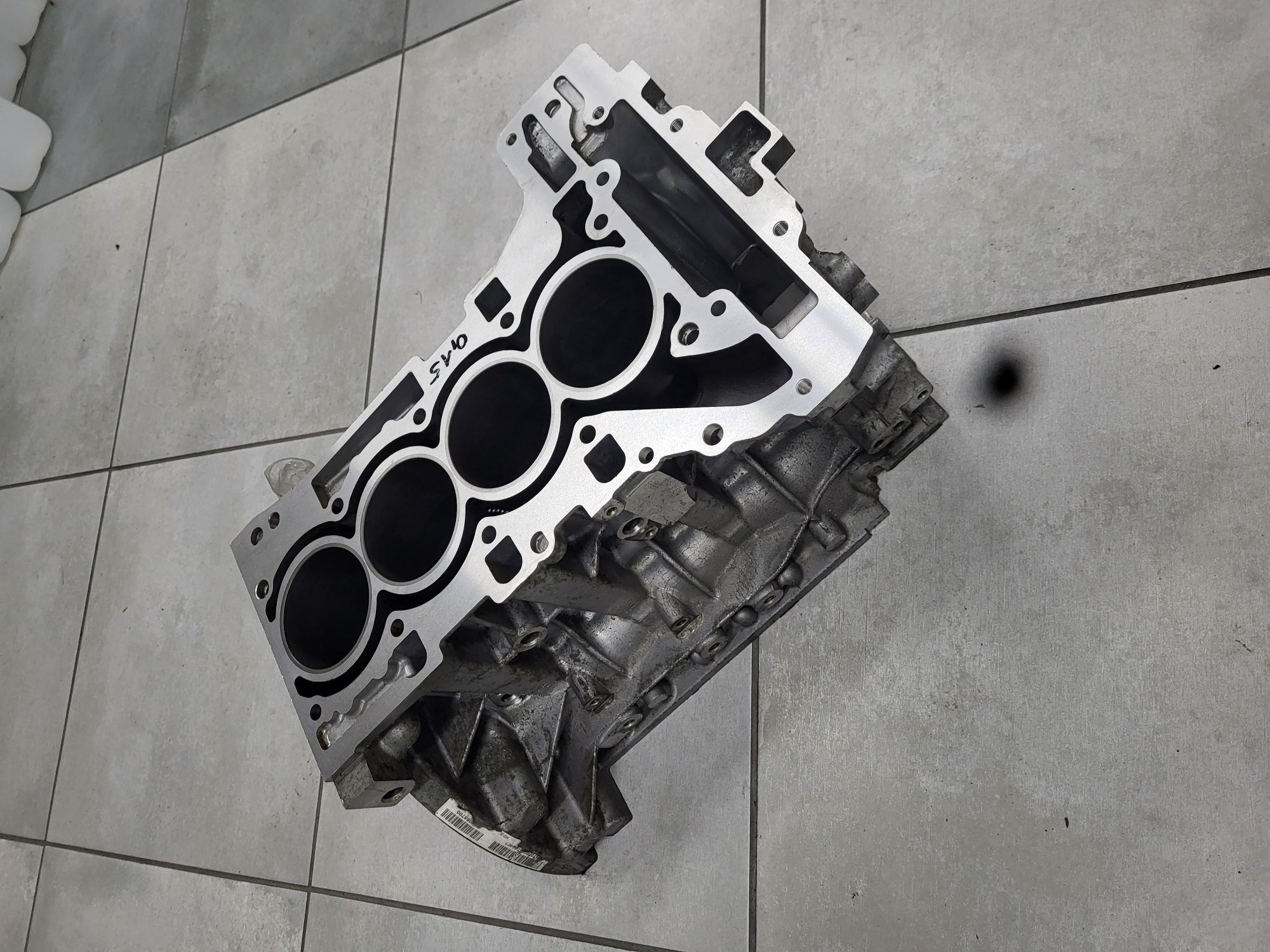 Blok Silnika Nowe tuleje  BMW N20B20 N26B20 N20 N26 320i 328i 325i