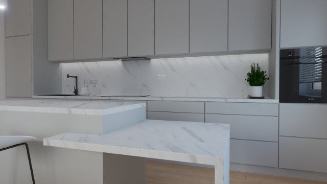 Meble na wymiar - atrakcyjne ceny - ZAPRASZAMY