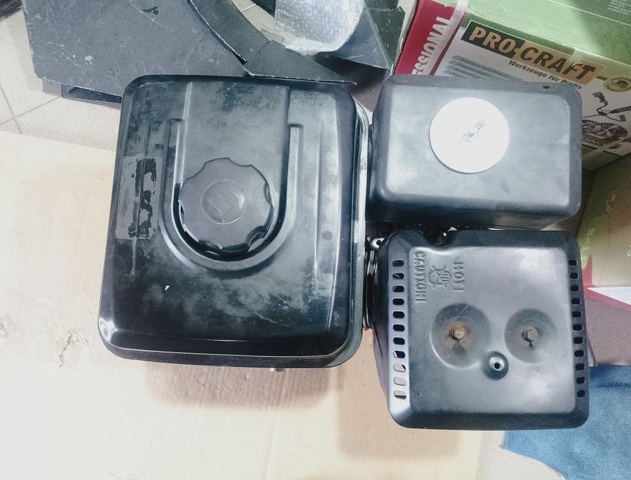 Продам двигатель на мотоблок