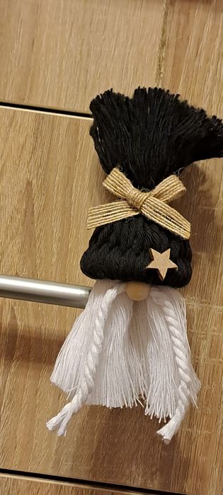 #95 skrzat zawieszka