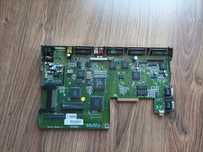 Płyta główna Amiga 600