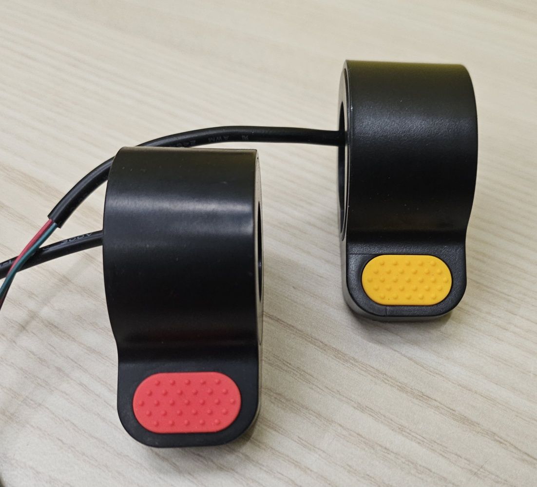 Manetka gazu Xiaomi m365 PRO 2 Mi3 hulajnogi