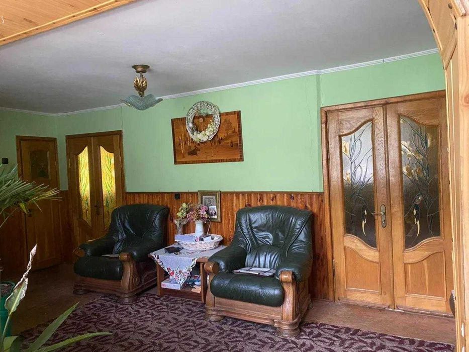 Продаж будинку Львівська область