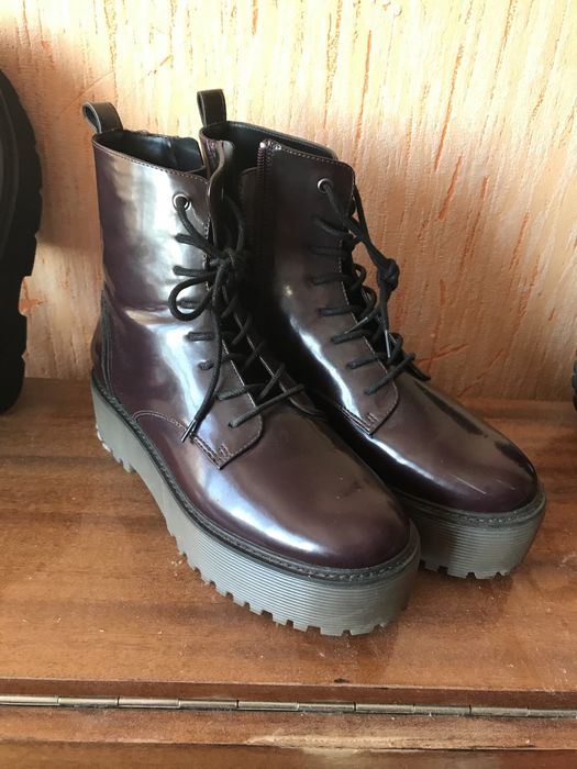 Женская обувь. Новая. Б