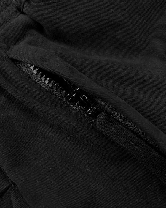 Штани STONE ISLAND 31305 Cargo Pants Black SI0265-BK