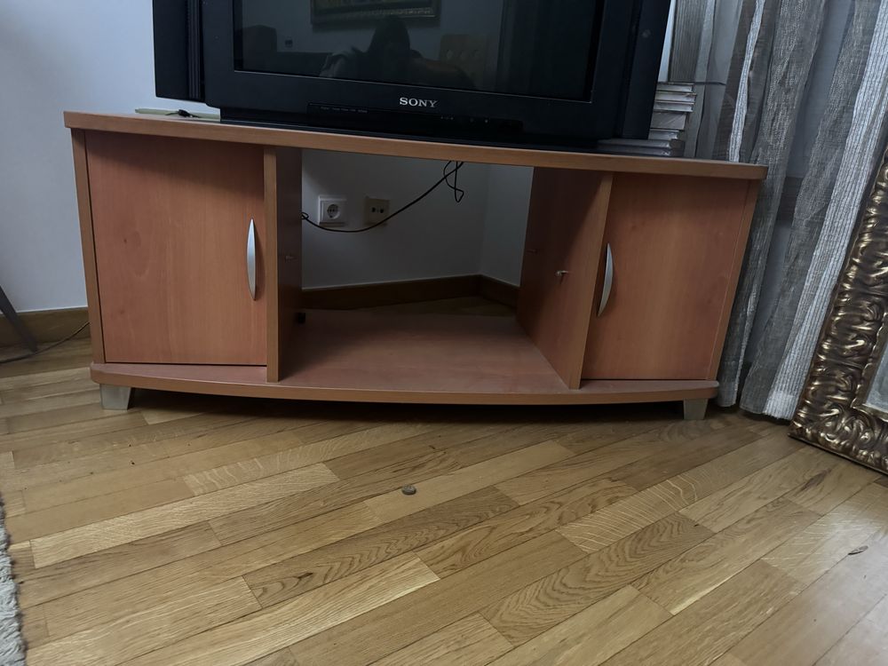 Móvel de televisão