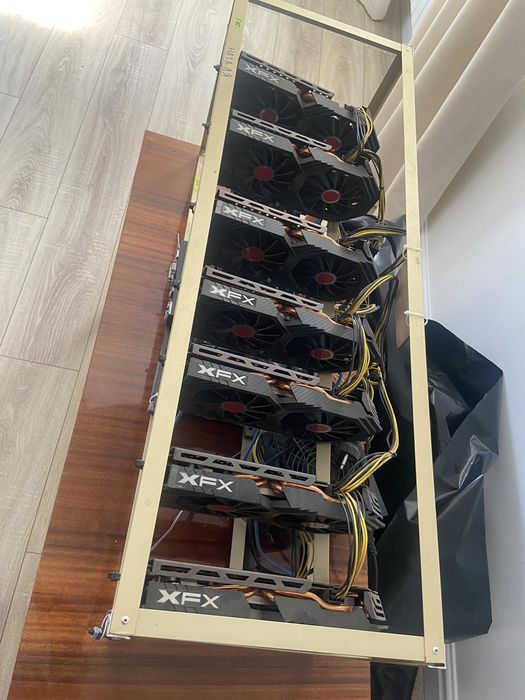 Відеокарта Radeon