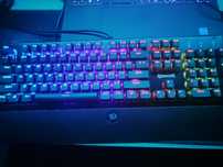 klawiatura gamingowa redragon aryaman k569rgb