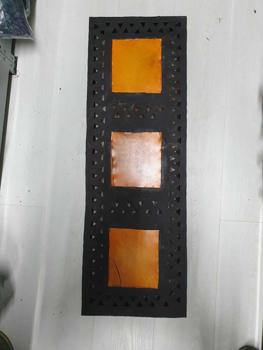 Candieiro Marroquino