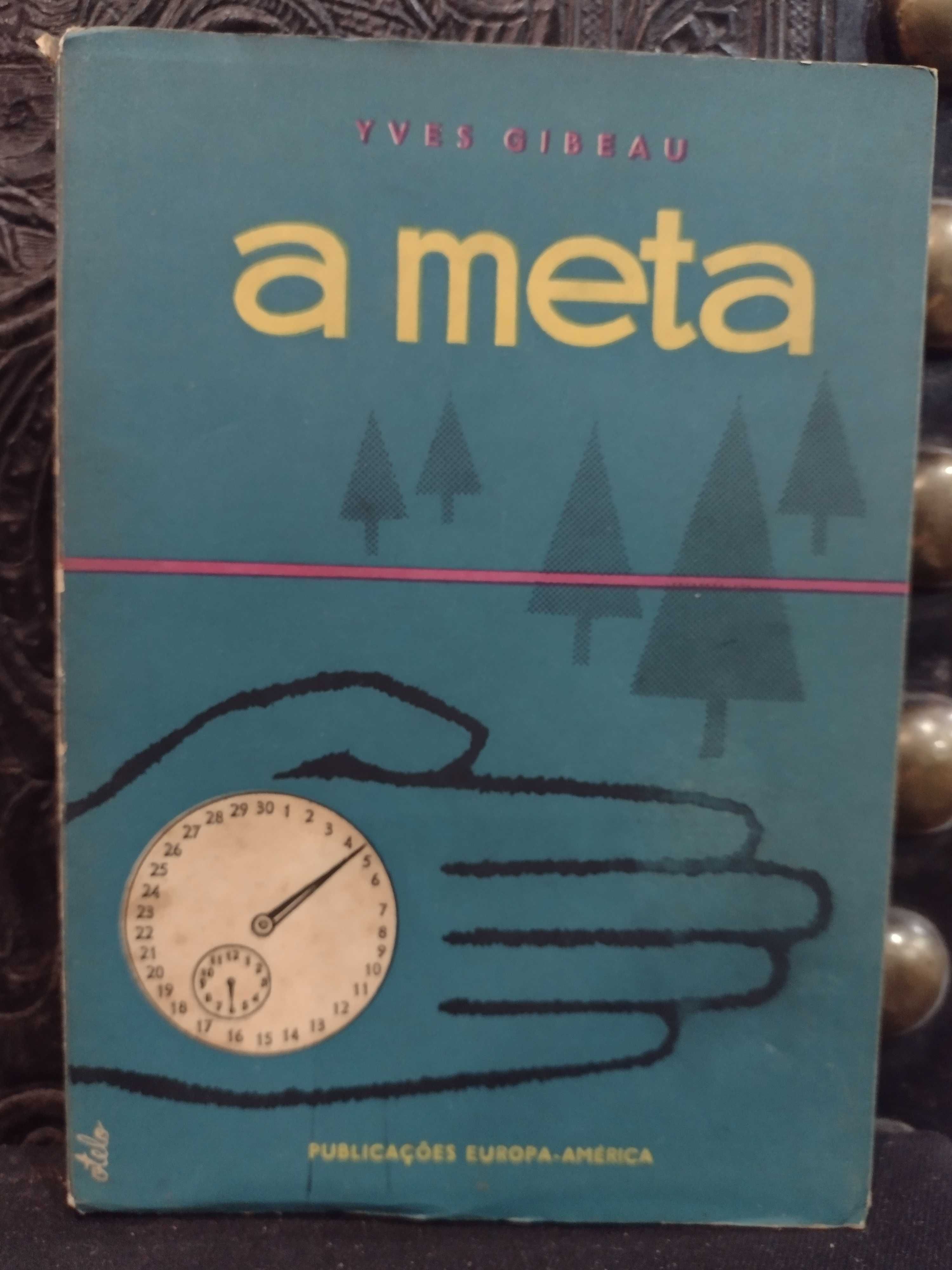 A Meta 1957 Yes Gibeau