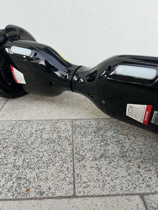 deskorolka elektryczna Dual Wheels Skymaster 11