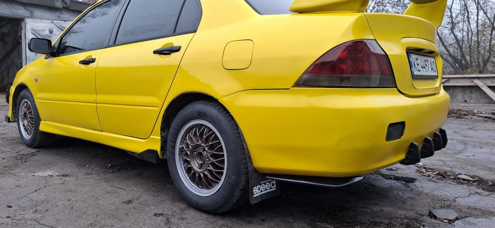 Продам Лансер Автомат