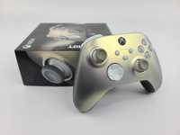 Геймпад Microsoft Xbox Wireless Controller Lunar Shift (Model:1914)